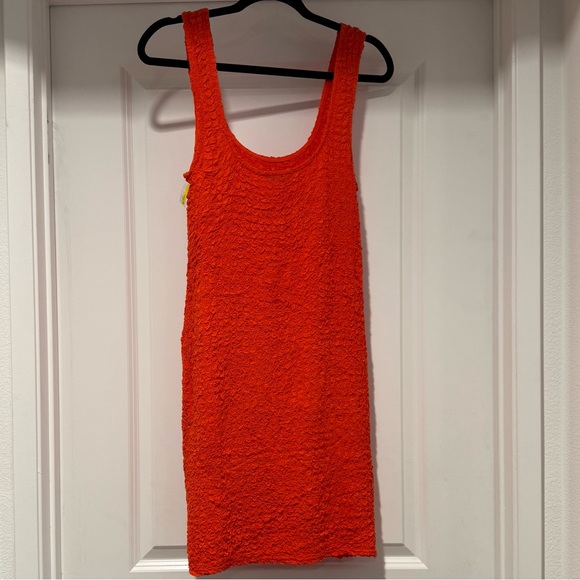 Rails Julie Dress - Cherry Size Large - Picture 7 of 8